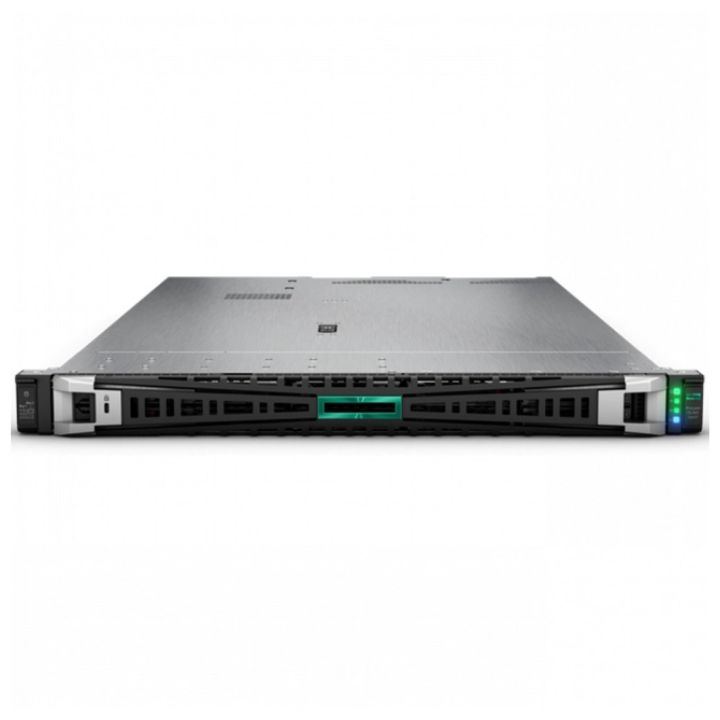 купить Сервер HP Enterprise DL360 Gen11 (P51930-421) в Алматы