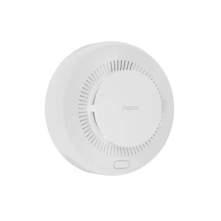 купить Умный датчик дымовой Aqara Smart Smoke Detector в Алматы