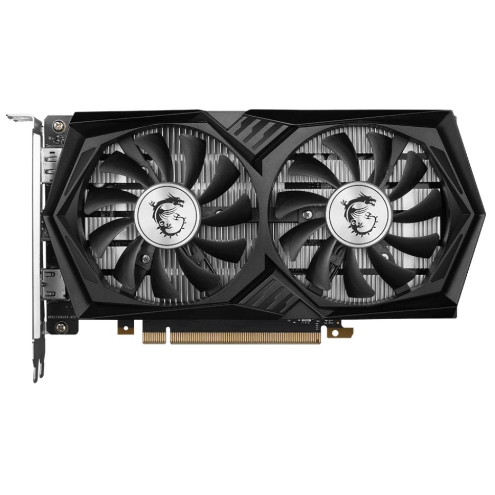 купить Видеокарта MSI GeForce RTX 3050 GAMING X 6G в Алматы