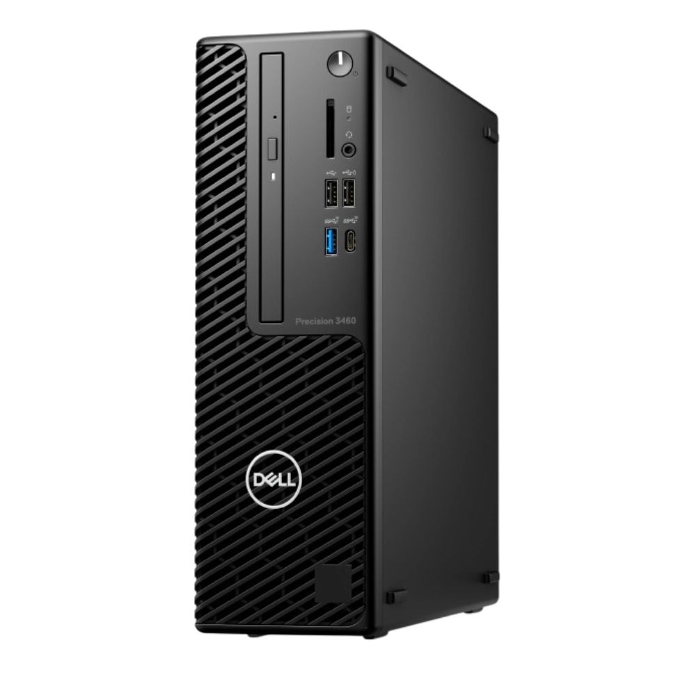купить Компьютер Dell Precision 3460 CTO BASE (210-BCTU-6) в Алматы