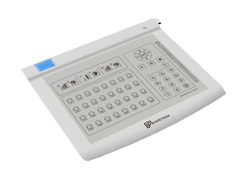 купить Графический планшет Memory Specialist JL-TB3124RDV(S) в Алматы