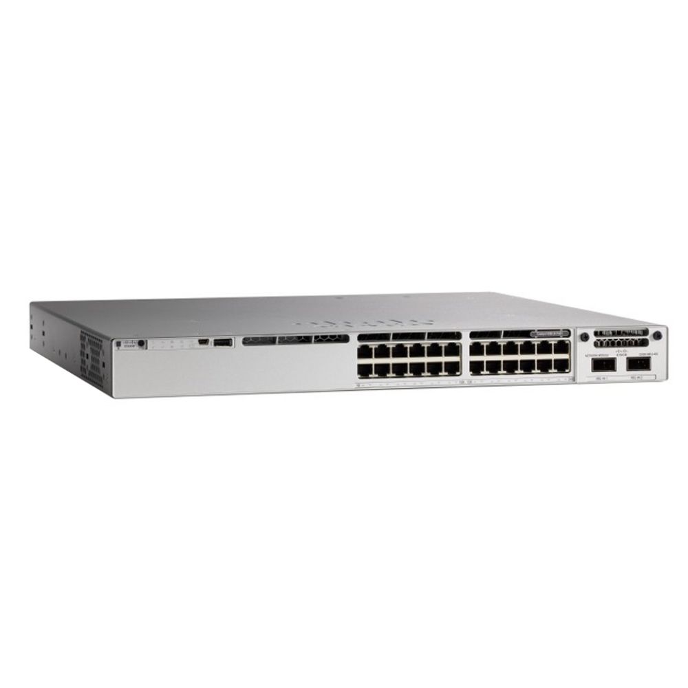 купить Коммутатор Cisco C9200-24T-E в Алматы