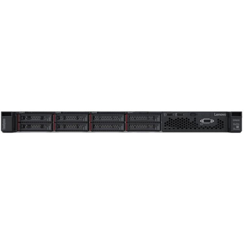 купить Сервер Lenovo ThinkSystem SR630, 1U, 1x Xeon Gold 6136 12C 3.0GHz, 1x 16G, noHDD, 1x750W /  в Алматы