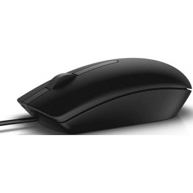 Манипулятор Dell/MS116/Оптический/USB, 570-AAIS купить в Алматы