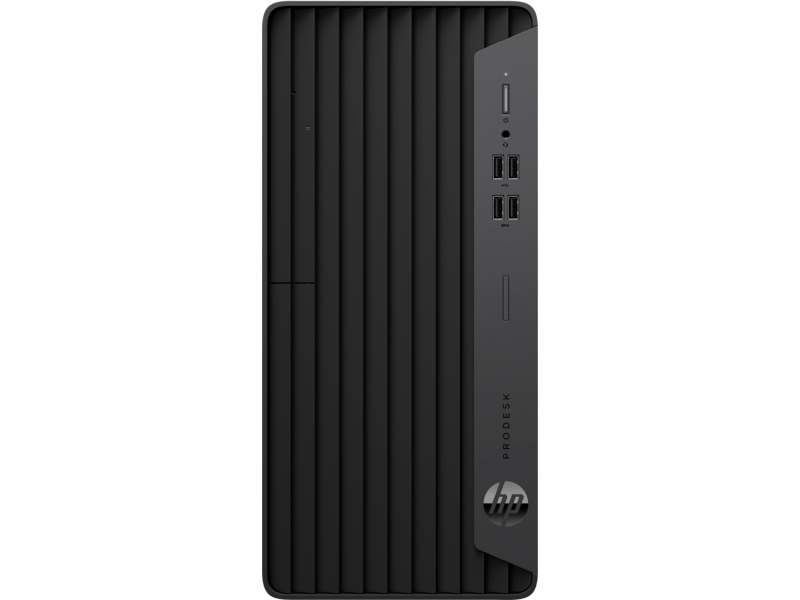 купить Системный блок HP ProDesk 400 G7 MT/GLD 180W/i3- 10100/8GB/256GB SSD/DOS/DVD-WR/1yw/320K kbd/USB 320M Mouse/No 3rd Port в Алматы
