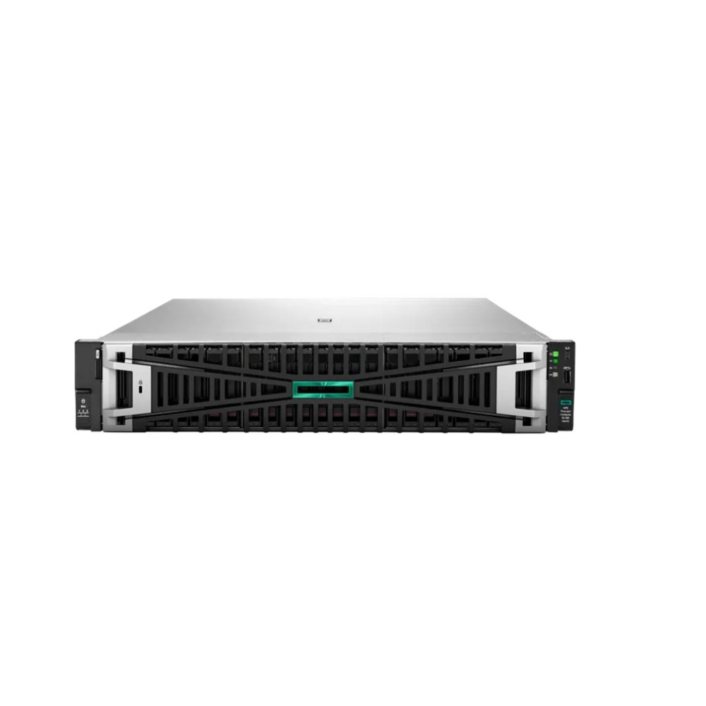 Купить Сервер HPE DL380 Gen12 (P93934-425) в Алматы