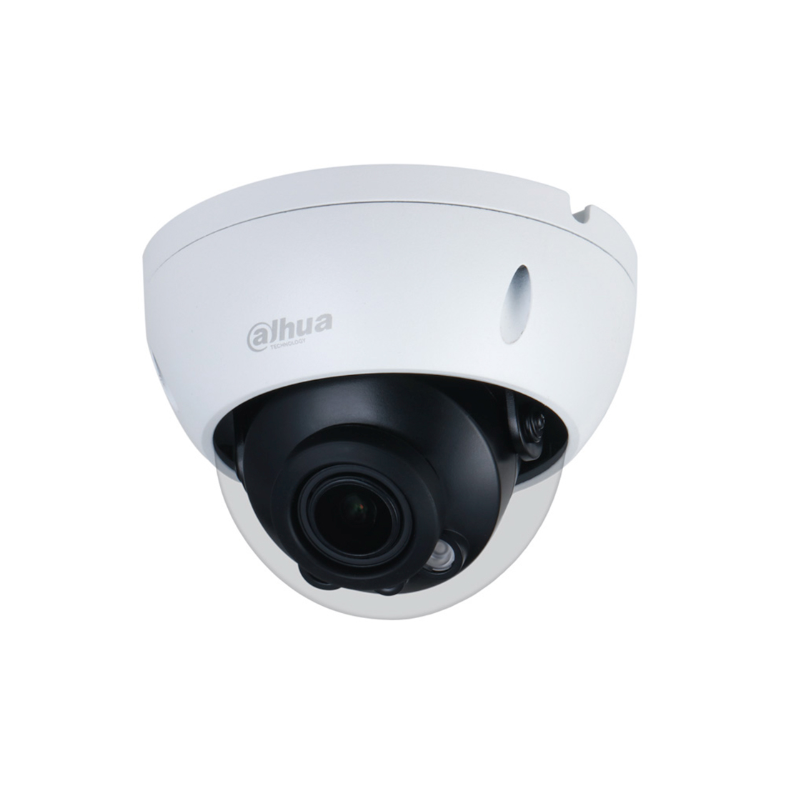 купить Купольная видеокамера, Dahua, DH-IPC-HDBW3441RP-ZS, CMOS-матрица 1/2.7* progressive, Механический ИК-фильтр, ИК-подсветка - до 40 м, Функция день/ночь, 4.0 мега., Объектив: f=2,7мм – 13,5 мм, Скор. записи: до 30 к/c (2688 ? 1520), 12В DC, PoE в Алматы