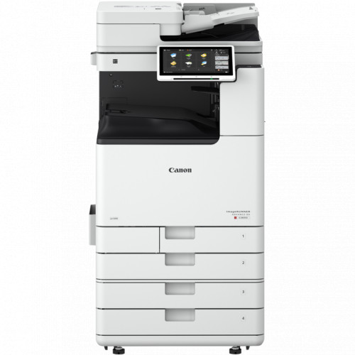 купить МФП Canon imageRUNNER ADVANCE DX C3822i (4915C024/bundle) в Алматы