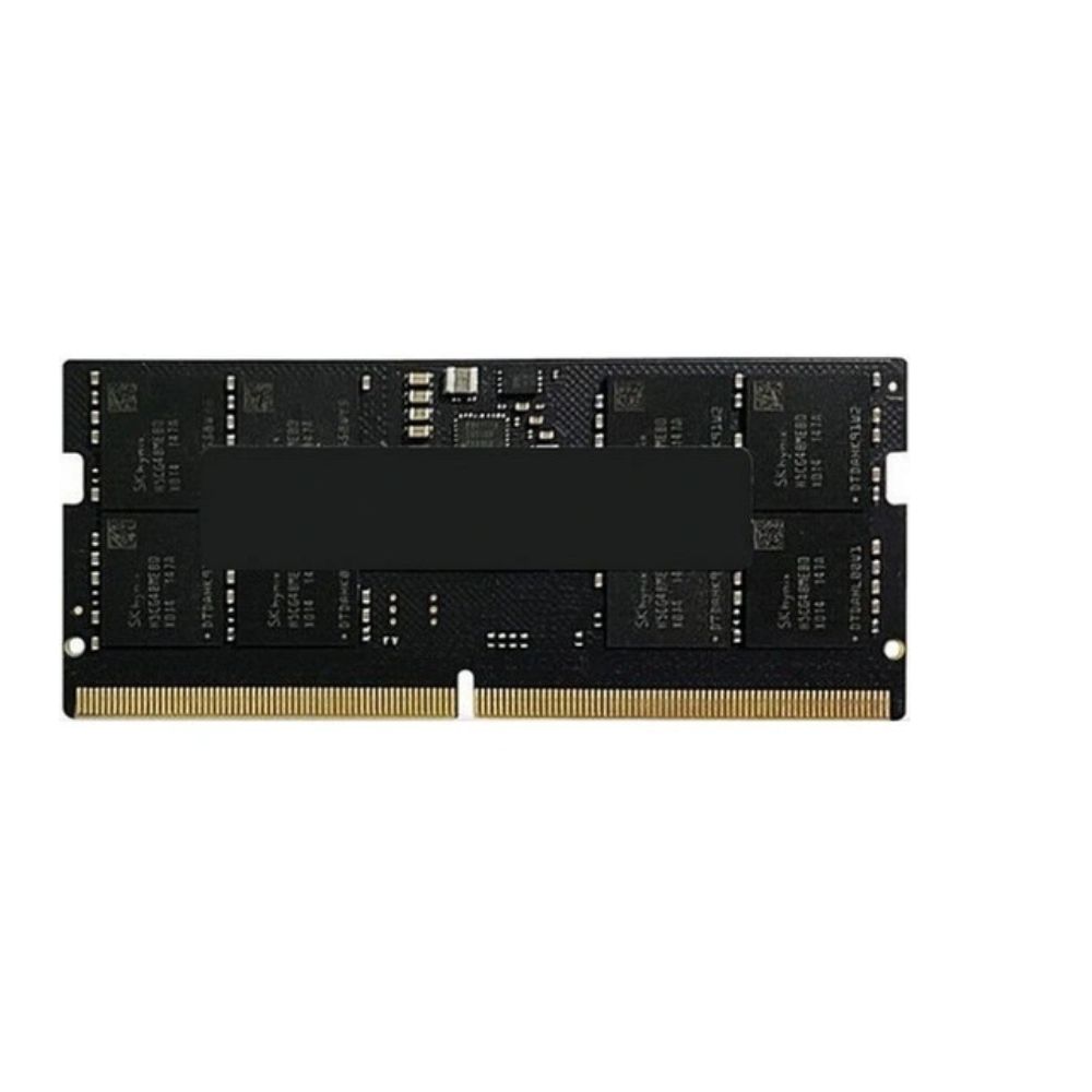 Купить SO-DIMM 16GB DDR5 PC44800/5600MHz AMD Radeon R5, CL46, 1.1V, BOX R5516G5600S1S-U в Алматы