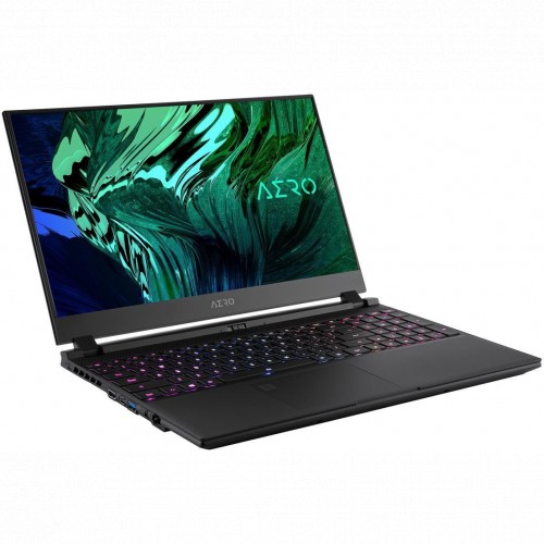 купить Ноутбук Gigabyte AERO 15 OLED KC, Intel-10870H,RTX 3060P,144 Hz OLED,16Gb, PCIe 512Gb, W10P в Алматы
