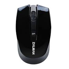 купить Мышь Zalman ZM-M520W в Алматы
