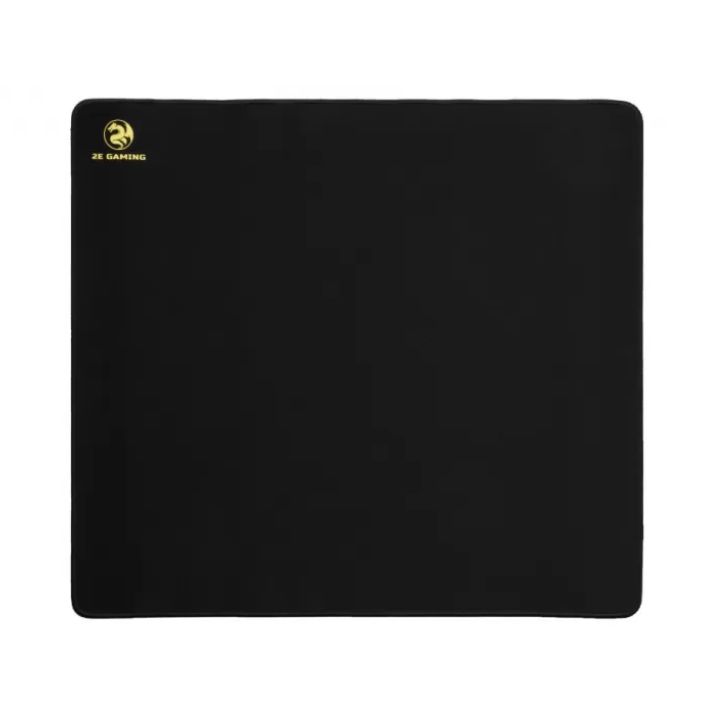 купить Коврик для мыши 2E Gaming Speed L Black (450*400*3 mm) в Алматы