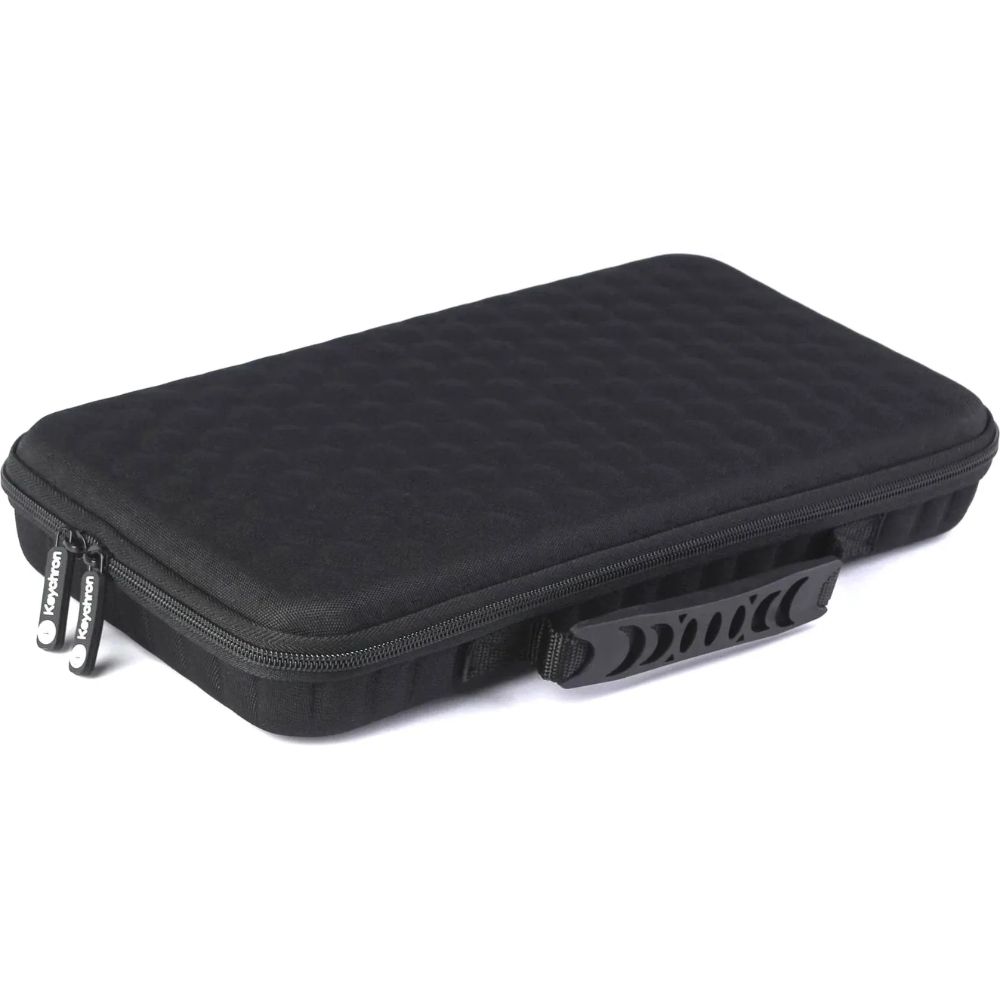 купить Чехол для клавиатуры Keychron Carrying Case - For K8 Plastic Frame&nbsp;K8SLB_KEYCHRON в Алматы