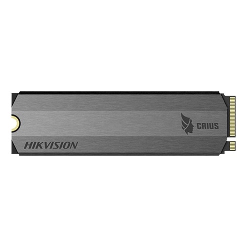 купить Накопитель твердотельный Hikvision HS-SSD-E2000/2048G Внутренний SSD 2048GB, M.2 PCIe NVMe в Алматы