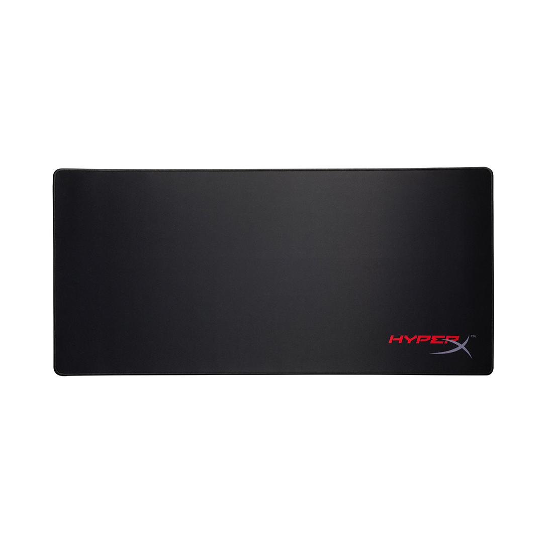 купить Коврик для мышки HyperX HX-MPFS-XL черный в Алматы