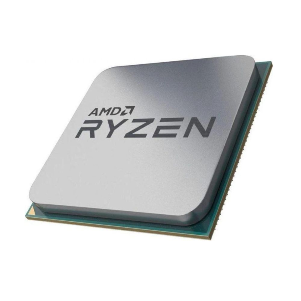 Купить AMD Ryzen 3 4100, AM4/4 cores/Zen2/3.8GHz/4MB L3/7nm/65W, BOX  100-000000510 в Алматы