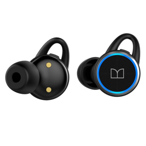 купить Наушники TWS MONSTER Clarity 101 Pro AirLinks Earphone (Black) в Алматы