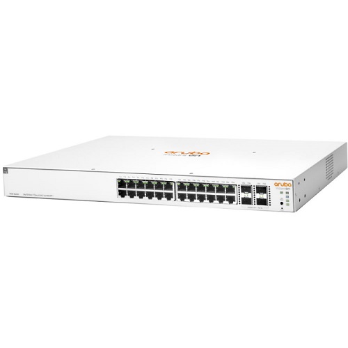 купить Aruba IOn 1930 24G 4SFP+ 370W Sw в Алматы