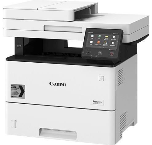 купить МФУ i-SENSYS MF542x (А4, 43 стр/мин, 12001200 на дюйм, UFRII, PCL 5e1, PCL6, Adobe&reg; PostScript, Автоподачик. в Алматы