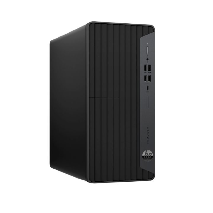 купить Системный блок HP ProDesk 600 MT G6,PLA 260W,i5-10500,8GB,256GB SSD,W11p6,DVD-W,3yw,No kbd,Ms,HDMI в Алматы