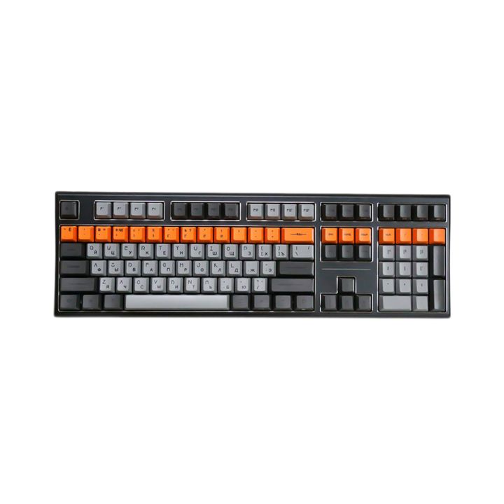 купить Клавиатура Varmilo Bot Lie Lure VBM108 Varmilo EC V2 Rose&nbsp;A01A003B0A4A06A005 в Алматы