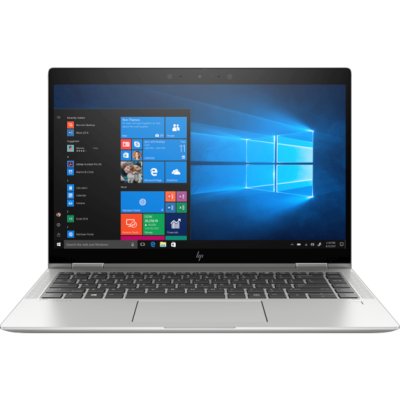 купить Ноутбук EliteBook x360 1040 G6 i7-8565U 14.0 16GB/512 LTE Win10 Pro в Алматы