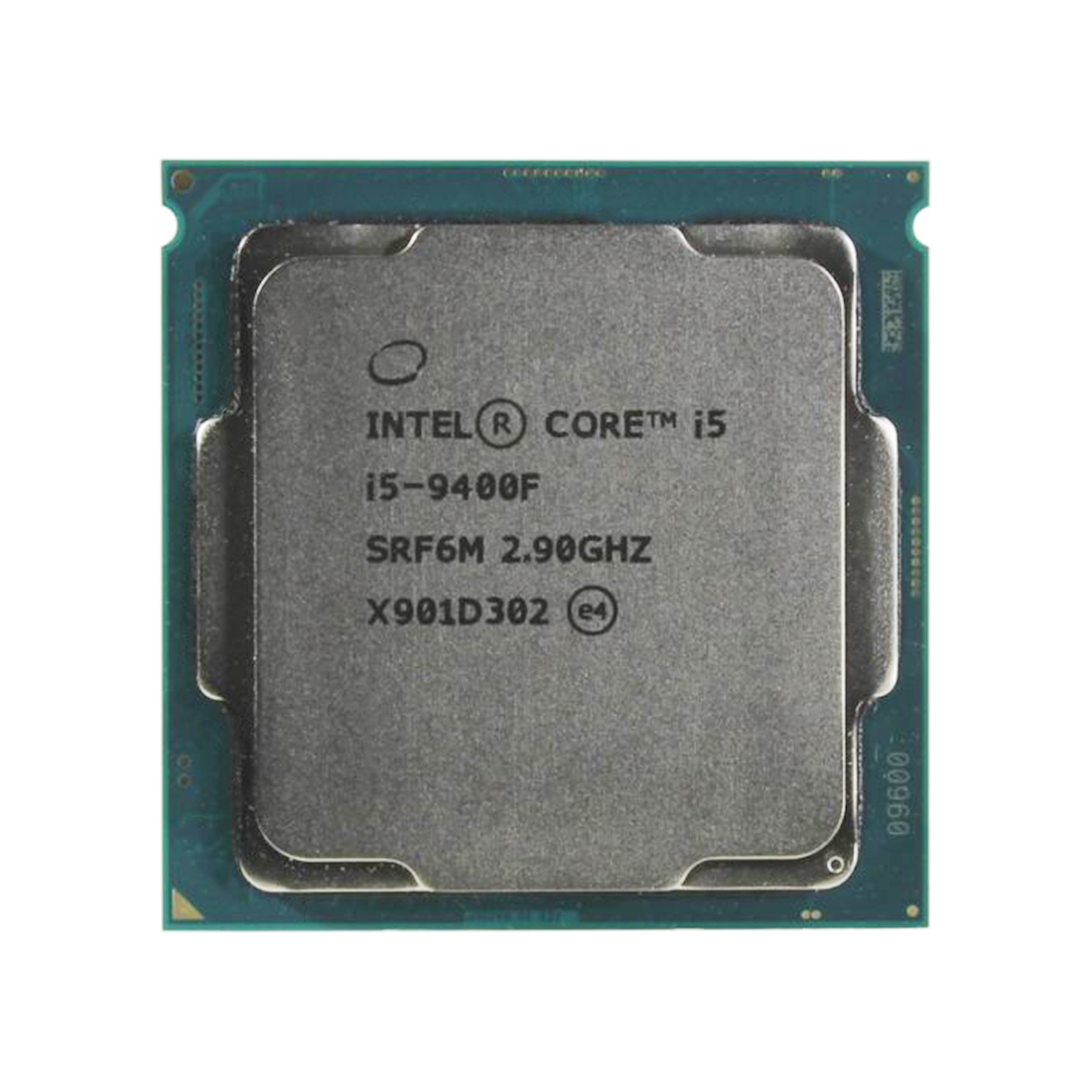 купить CPU Intel Core i5 9400F 2,9GHz (4,1GHz) 9Mb 6/6 Core Coffe Lake Tray 65W FCLGA1151 Нет графической подсистемы!                                                                                                                                             в Алматы