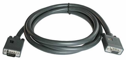 купить Кабель VGA Kramer C-GM/GM-150 45.7м в Алматы