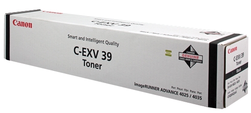 купить TONER CEXV39IRADV4025/35 в Алматы