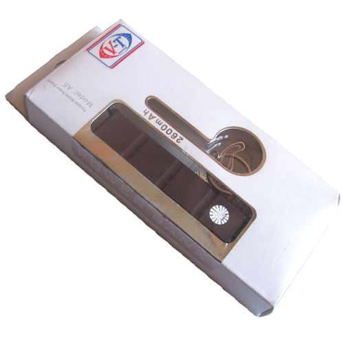 купить Power Bank V-T PHCH0225(A5) в Алматы