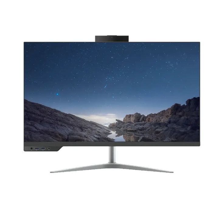 купить Моноблочная система Wintek BF24-L6-P (H510TS) в Алматы