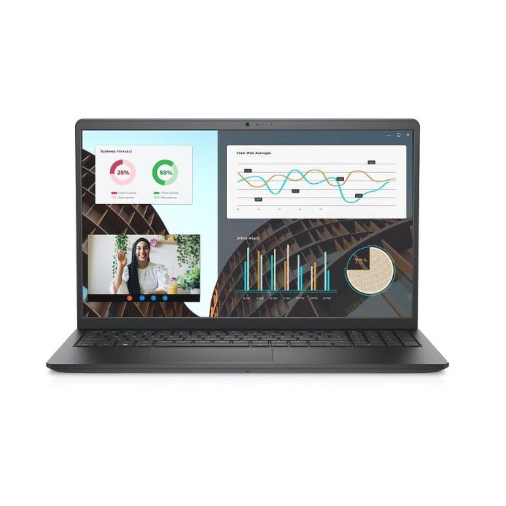 купить Ноутбук Dell Vostro 3530 (210-BGLW-9) в Алматы