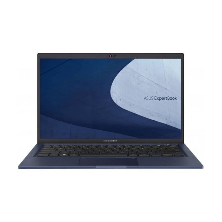 купить Ноутбук ASUS ExpertBook B1 B1500 i3-1115G4/15.6 FHD/4G/512G PCIe/W10p64/FPS 90NX0441-M07070 в Алматы