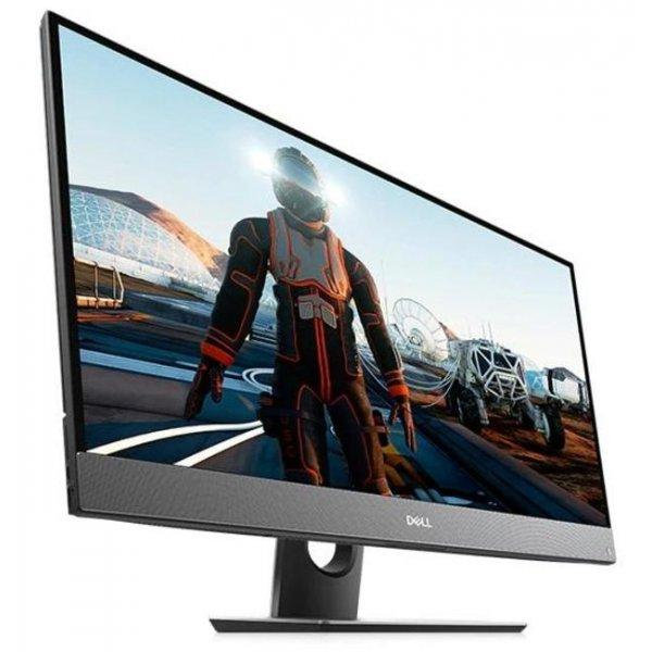 купить Моноблок Dell/Inspiron 5477/Core i5/8400T/1,7 GHz/8 Gb/256*1000 Gb/Nо ODD/GeForce/GTX 1050/4 Gb/Win10/Home/64/NT 23.8 **/FHD/Pedestal Stand/KM636 в Алматы