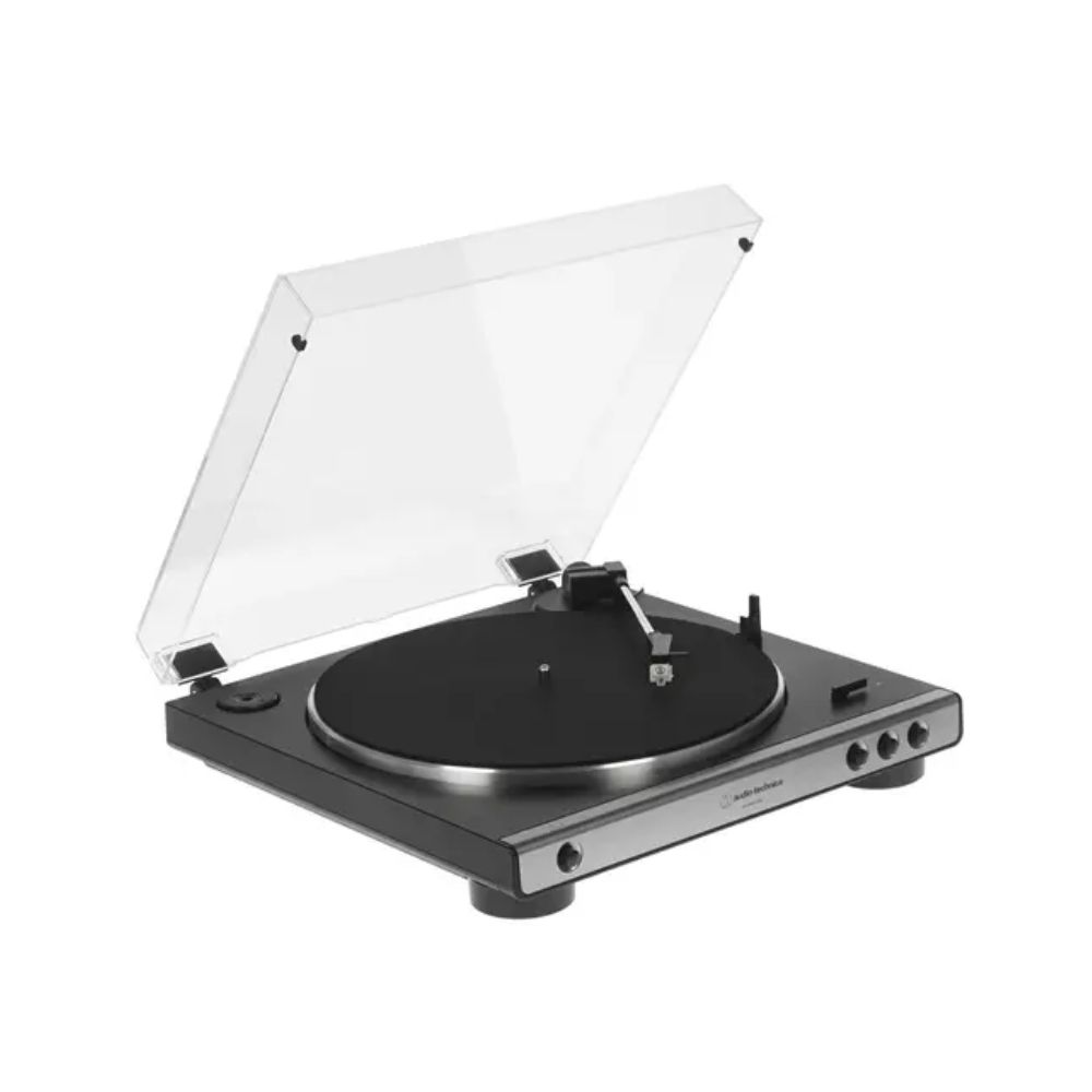 купить Проигрыватель виниловых пластинок AUDIO-TECHNICA AT-LP60XUSBGM в Алматы