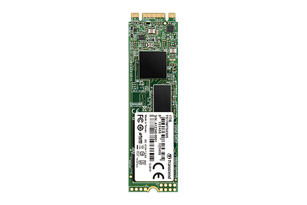 купить Жесткий диск SSD 128GB Transcend TS128GMTS830S M2 в Алматы