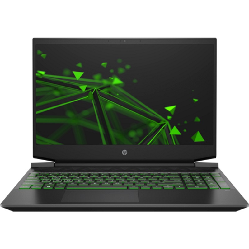 купить Ноутбук HP 8RU06EA 15-ec0031ur Ryzen5-3550H,GTX 1650 4GB,15.6 FHD,8GB,256GB|1TB,no ODD,DOS,1yw,WebCam,Wi-Fi+BT,Black в Алматы