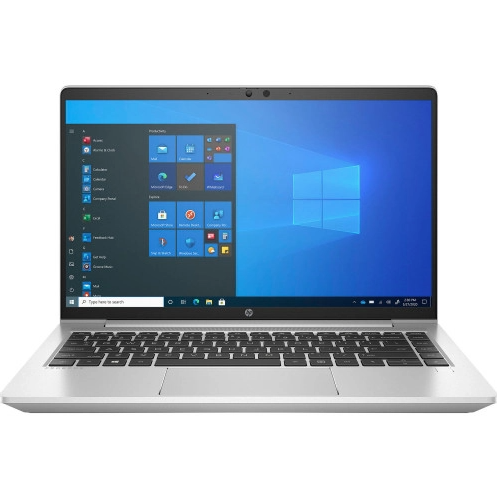 купить Ноутбук HP ProBook 445 G8 R5-5600U 14.0 8GB/256 Win10 Pro в Алматы