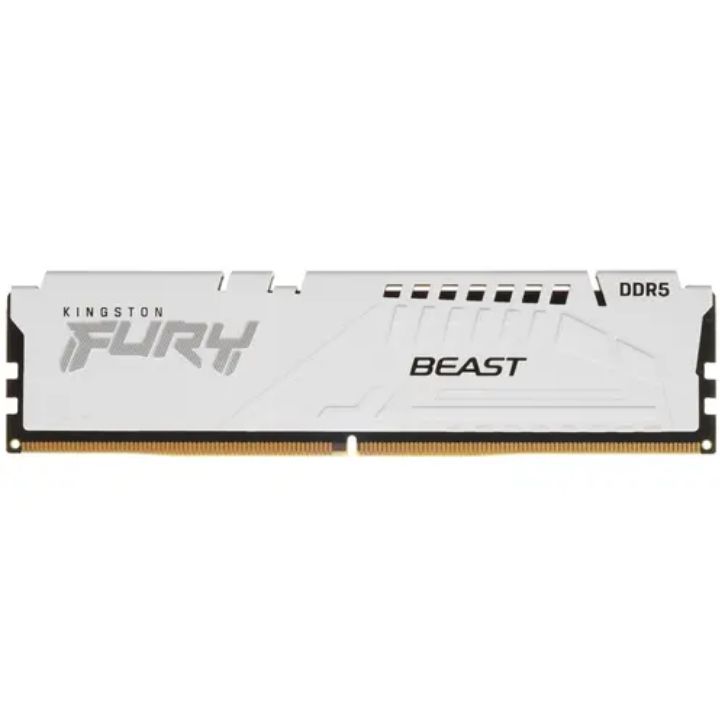 купить Модуль памяти Kingston FURY Beast KF556C36BWE-16 DDR5 16GB 5600MHz в Алматы