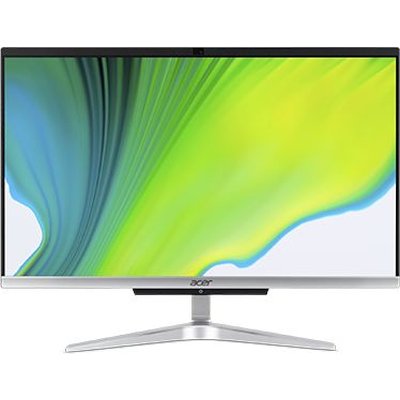 купить Моноблок Acer Aspire C22-963 21.5" Full HD i5 1035G1/8Gb/SSD256Gb/UHDG/CR/W10/kb/m DQ.BEPER.009 в Алматы