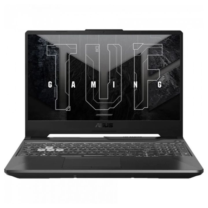 купить Ноутбук Asus TUF Gaming F15 FX506HF-HN017 (90NR0HB4-M00420) в Алматы