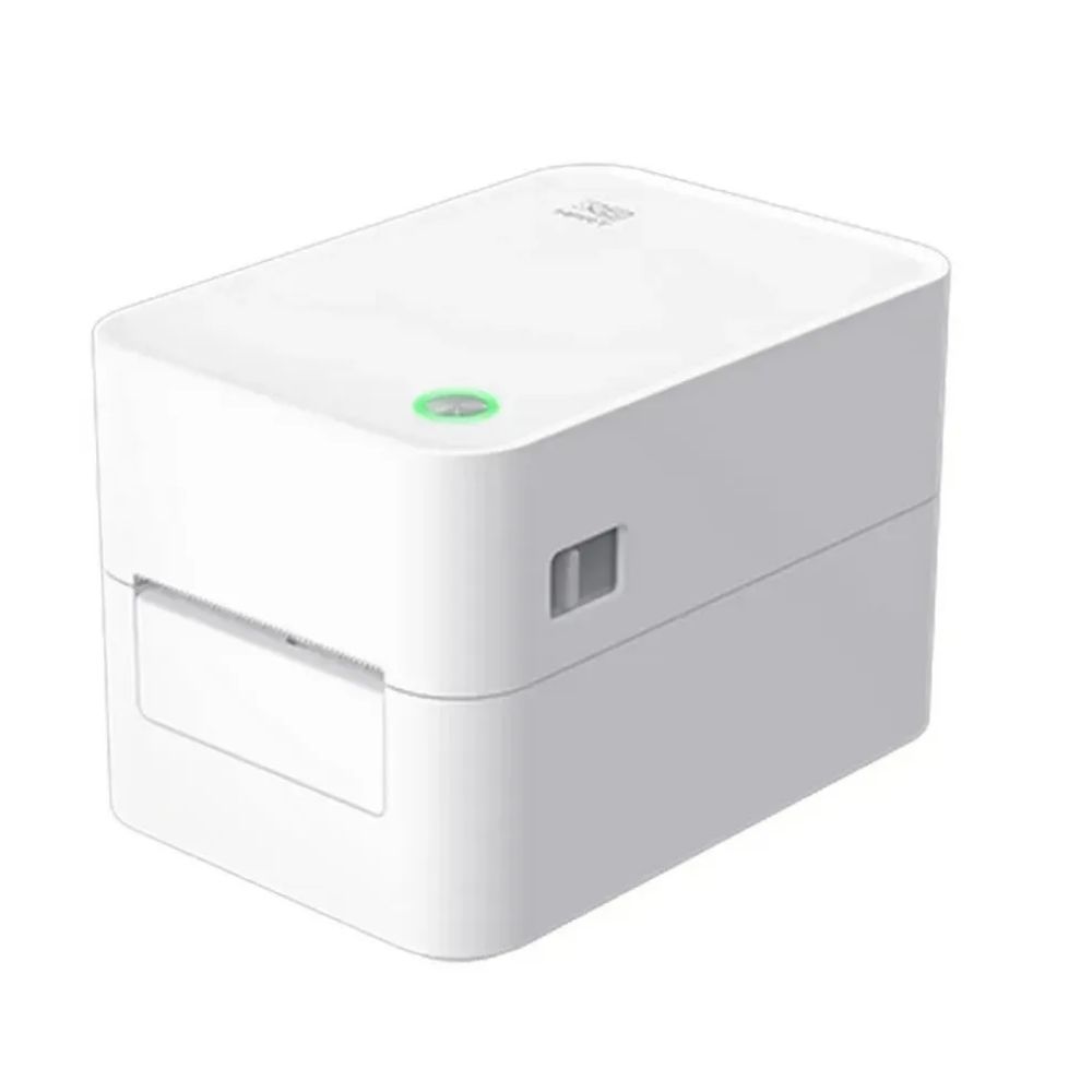 Купить Термопринтер этикеток HPRT HLD-2DT23A D25 белый в Алматы