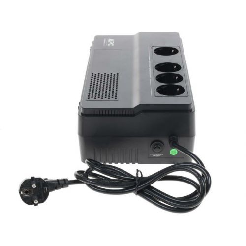 купить ИБП APC/BV650I/EASY/Line interactiv/IEC/650 VА/375 W в Алматы