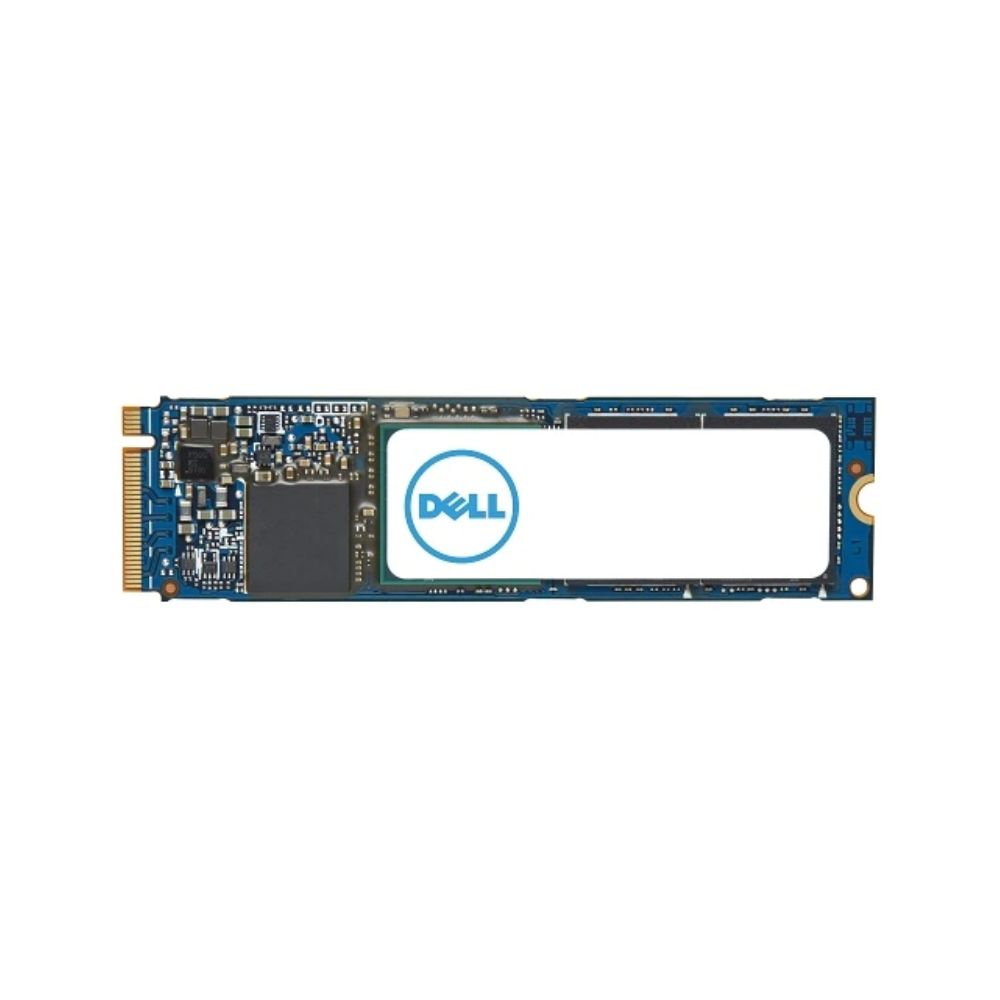 купить Твердотельный накопитель Dell (AC037409) в Алматы