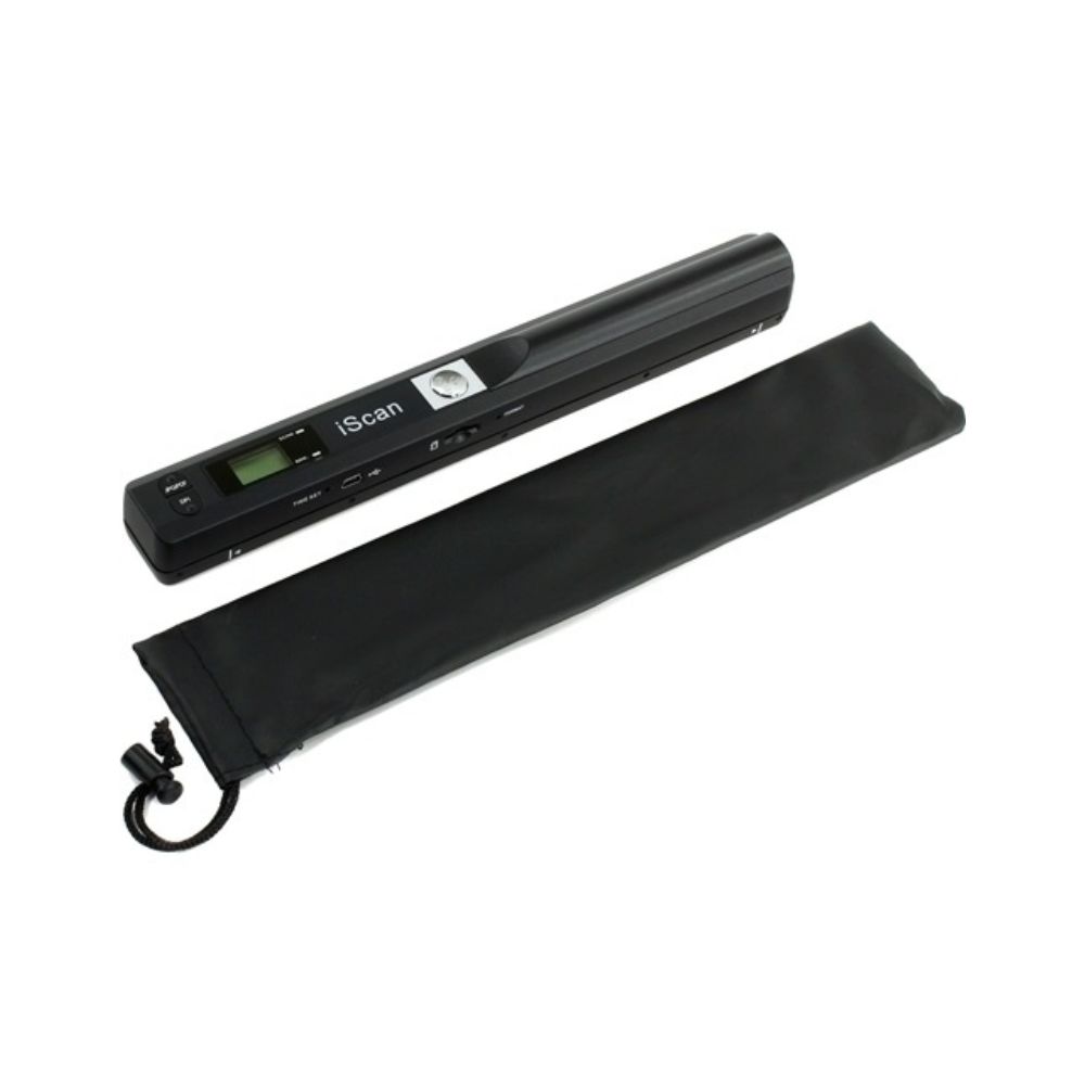 купить Portable Scanner ViTi Iscan в Алматы