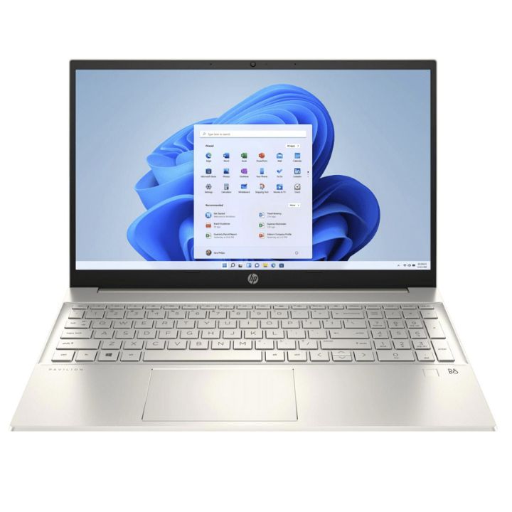 купить Ноутбук HP Europe Pavilion 15-eg0142ur (55C45EA#ACB) в Алматы