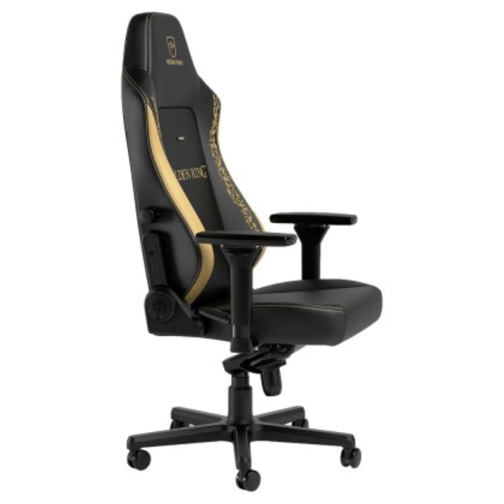 купить Игровое кресло Noblechairs HERO Elden Ring Edition  (NBL-HRO-PU-ERE) в Алматы