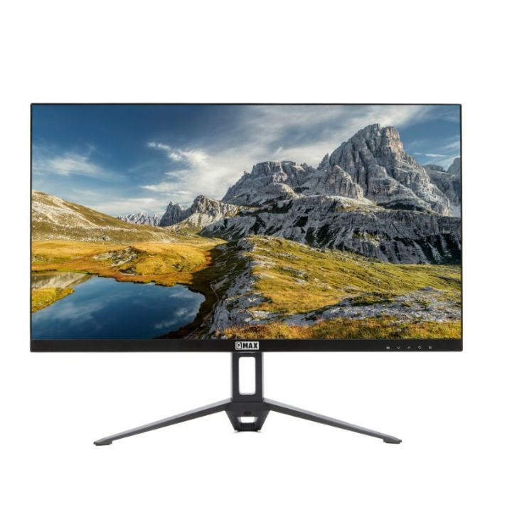 купить Монитор QMax 22KM20HD 21.5" IPS в Алматы