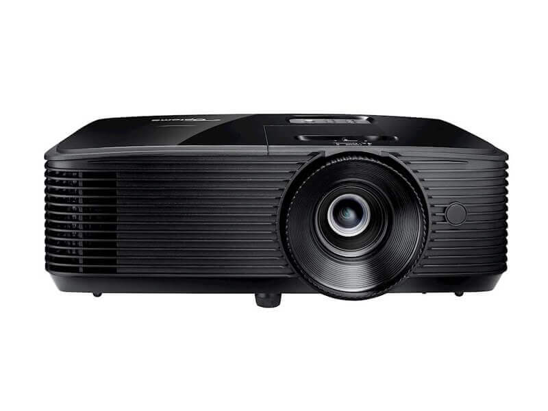купить OPTOMA Проектор W334e в Алматы