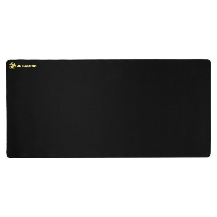 купить Коврик для мыши 2E Gaming Speed XXL Black (940*450*4 mm) в Алматы